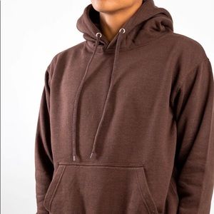 Mens hoodie